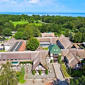 Meeressterne Hotel Forsthaus Damerow